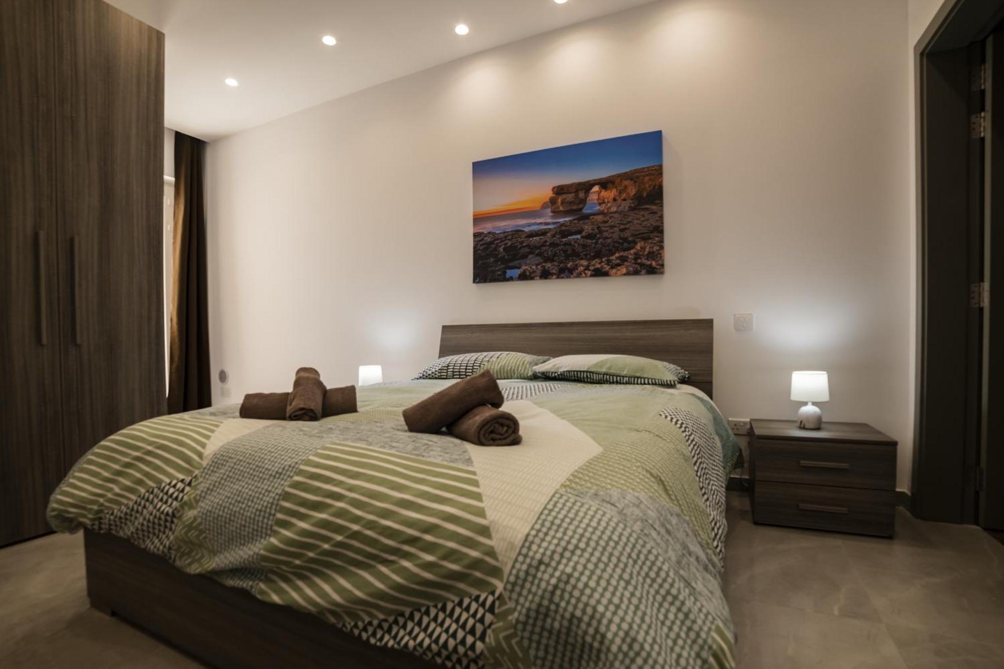 Your Overseas Home In Malta! Żabbar 외부 사진