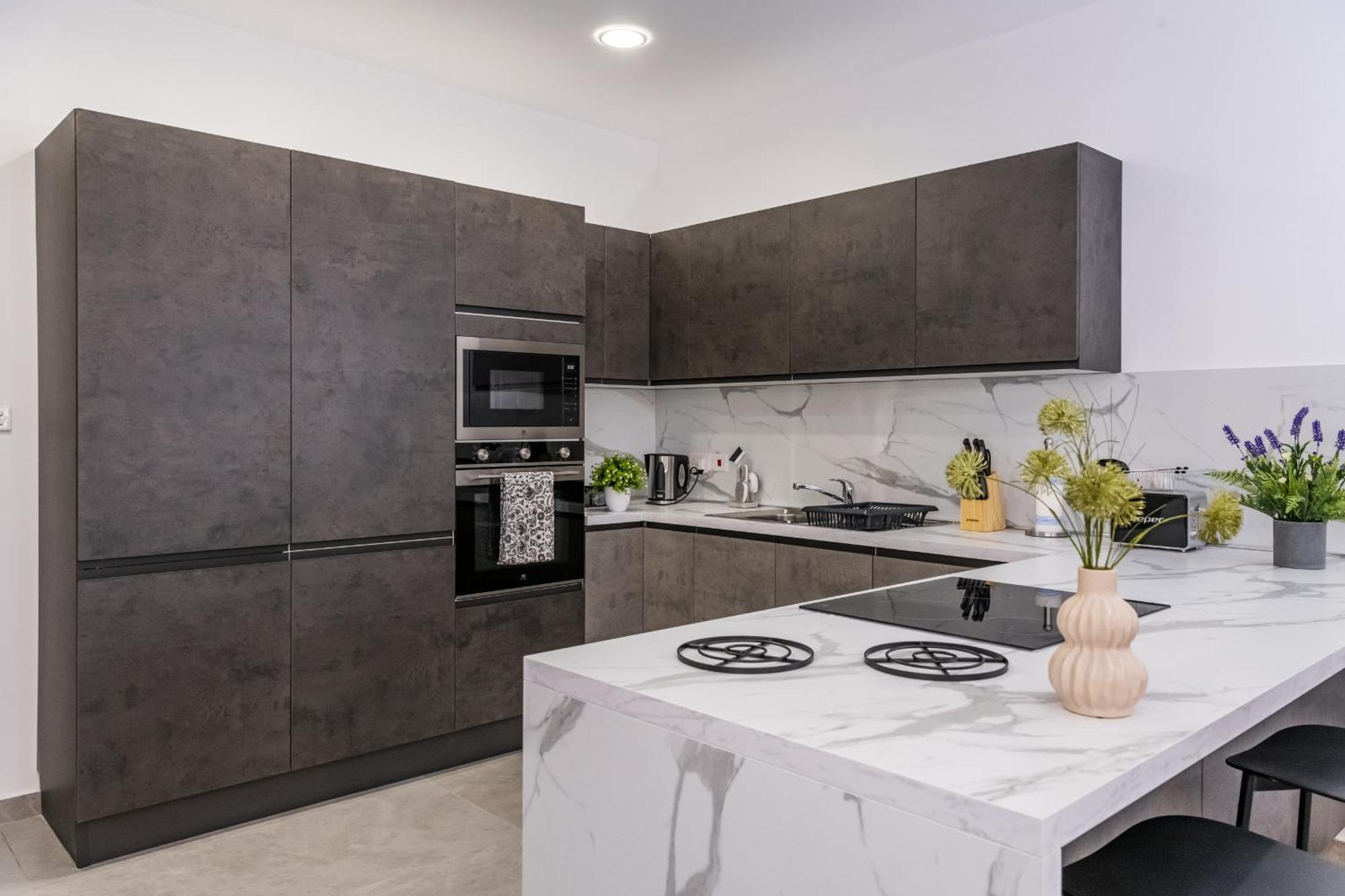 Your Overseas Home In Malta! Żabbar 외부 사진