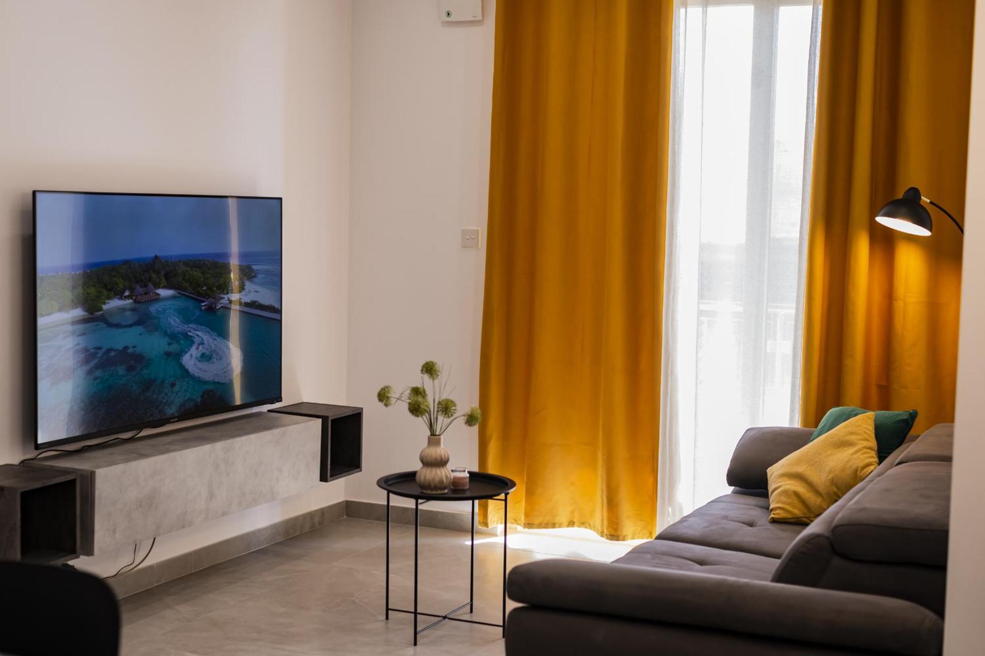 Your Overseas Home In Malta! Żabbar 외부 사진