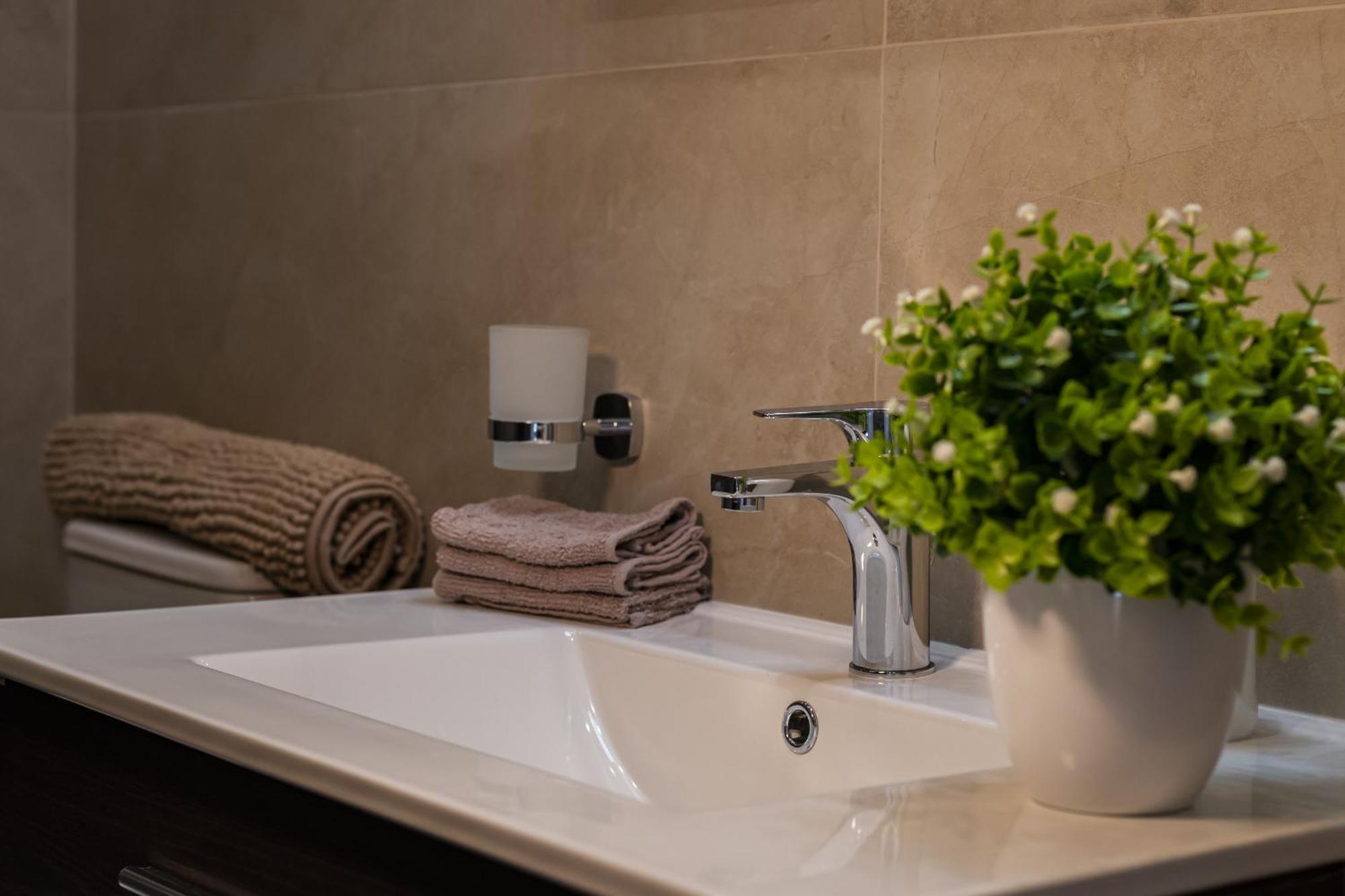 Your Overseas Home In Malta! Żabbar 외부 사진