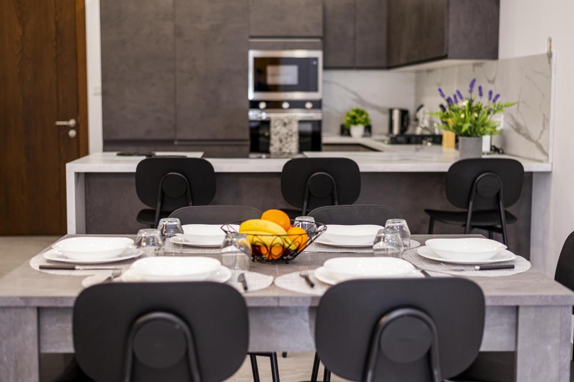 Your Overseas Home In Malta! Żabbar 외부 사진