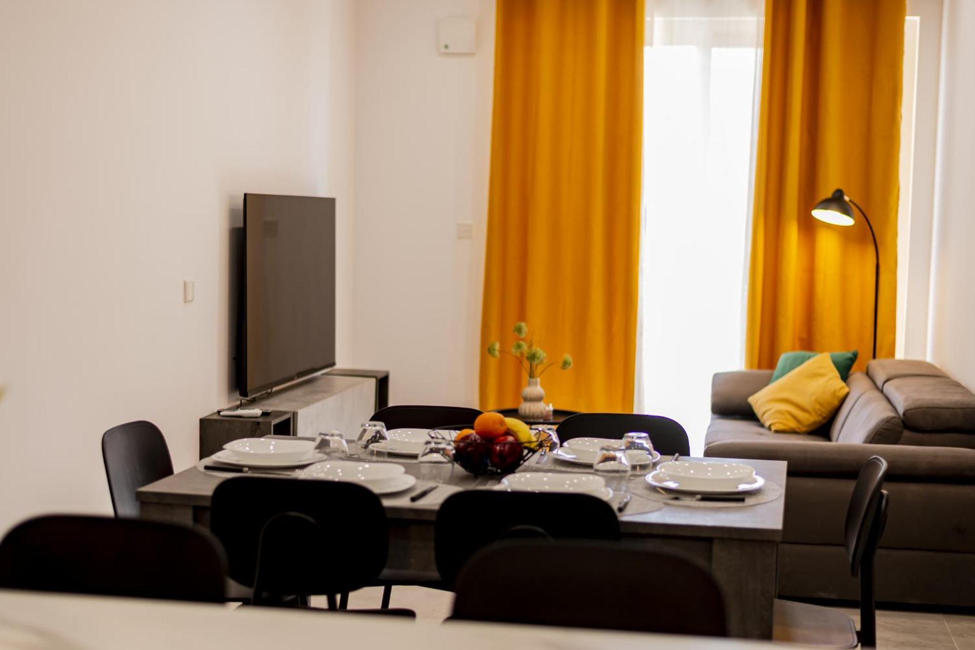 Your Overseas Home In Malta! Żabbar 외부 사진