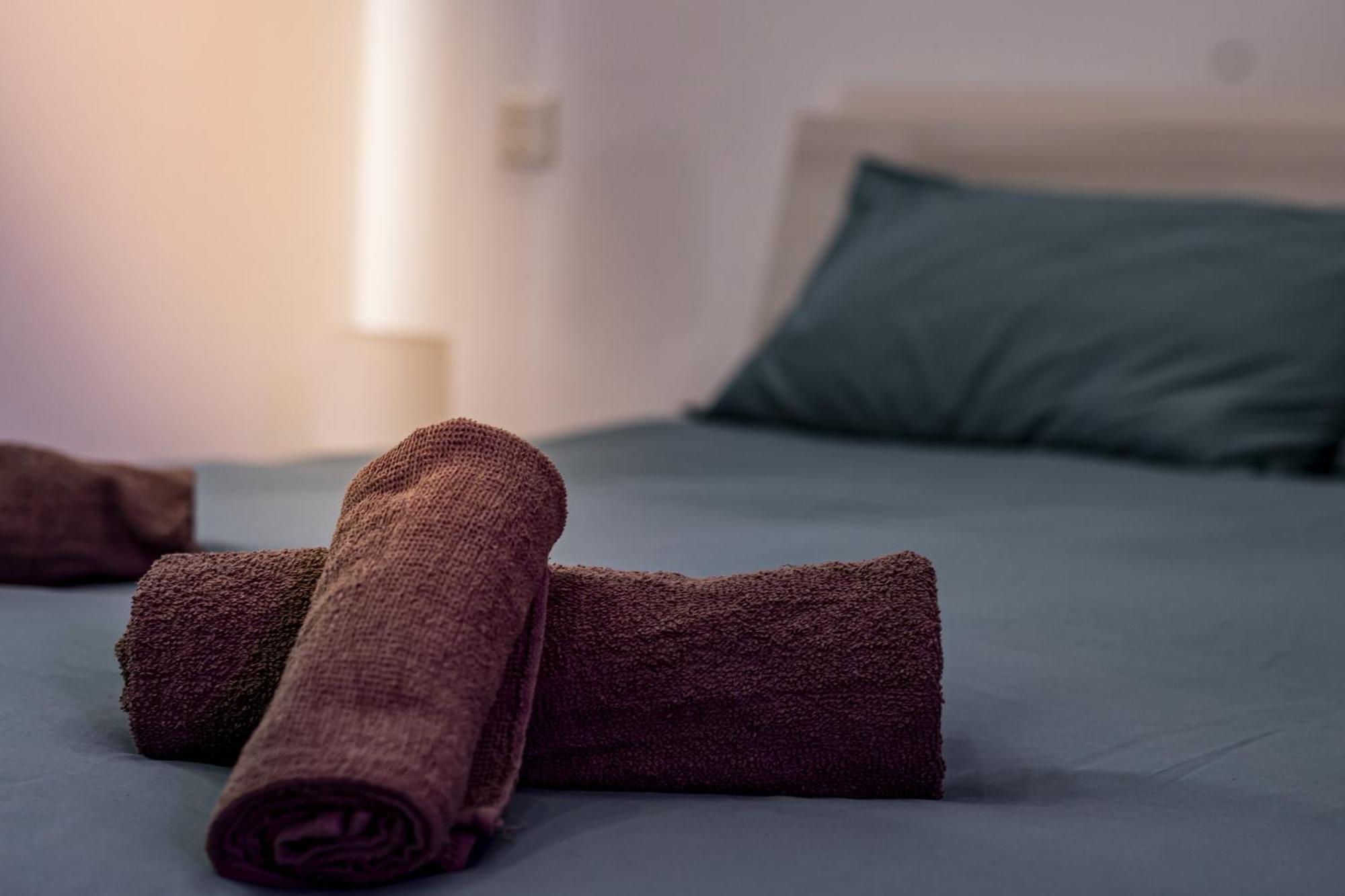 Your Overseas Home In Malta! Żabbar 외부 사진